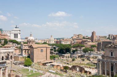 Forum Romanum: