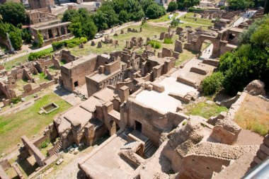 Forum Romanum: