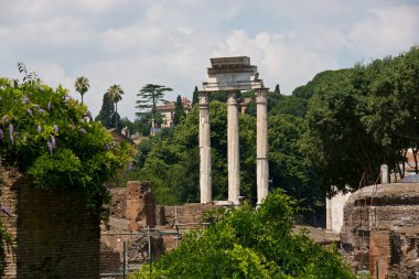 Forum Romanum: