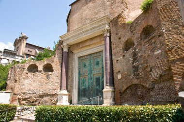 Forum Romanum: