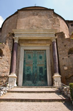 Forum Romanum: