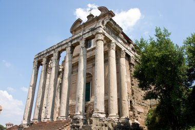 Forum Romanum: