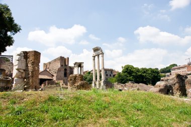 Forum Romanum: