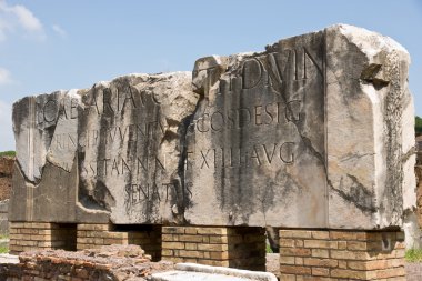 Forum Romanum: