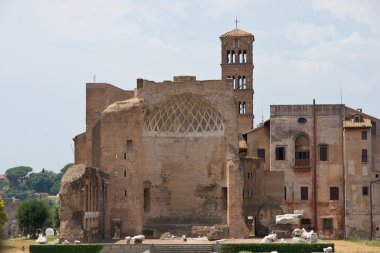 Forum Romanum: