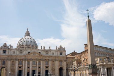 St pietro Bazilikası