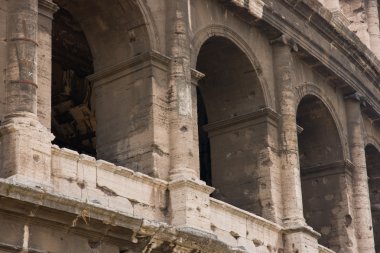 collosseo ayrıntıları