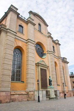 storkyrkan Katedrali, stockholm