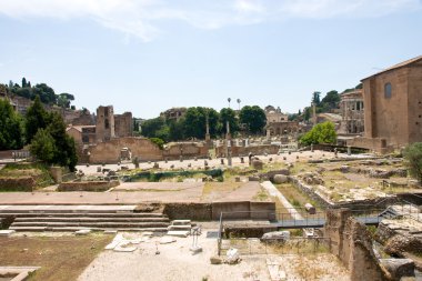 Forum Romanum: