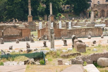 Forum Romanum: