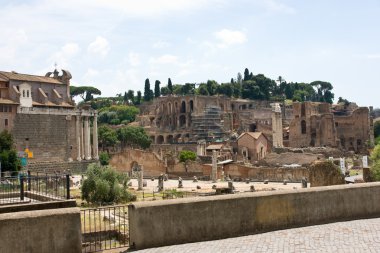 Forum Romanum: