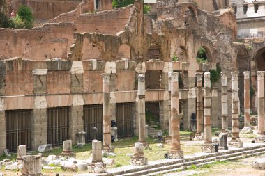 Forum Romanum: