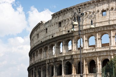 Colosseo