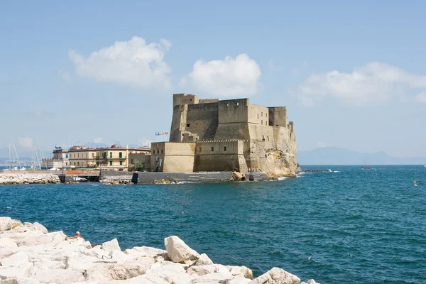 stock image Castle della