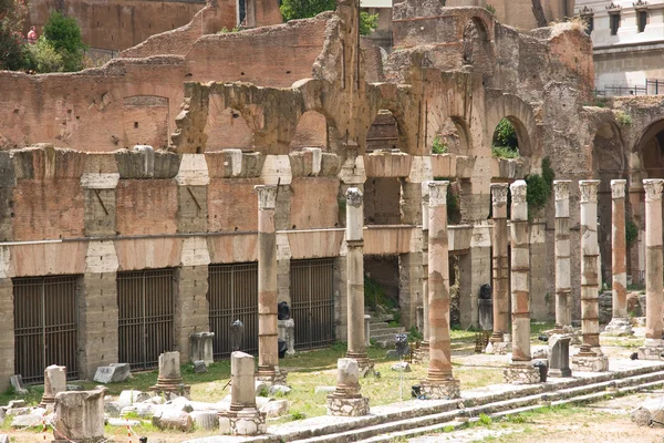 stock image Forum romanum