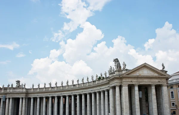 St Pietro Basilica — Stockfoto