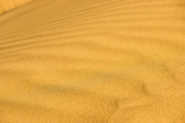 stock image Desert sand