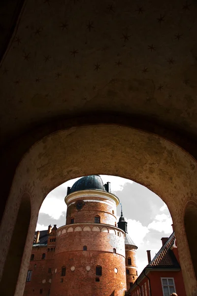 Gripsholms slott — Stockfoto