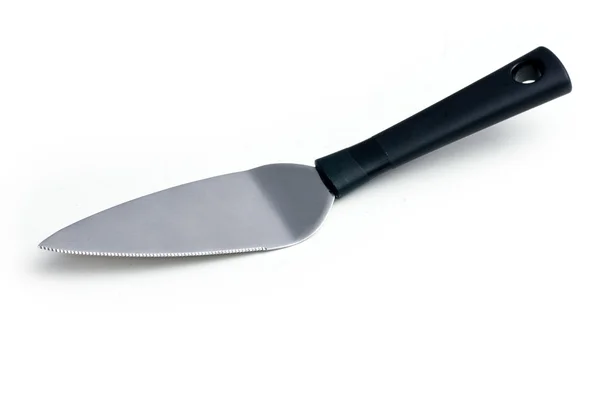 Kek spatula — Stok fotoğraf