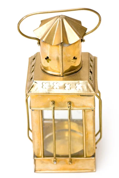 Stare lampy — Zdjęcie stockowe