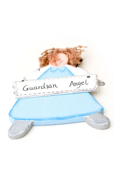 Guardian angel — Stock Photo, Image