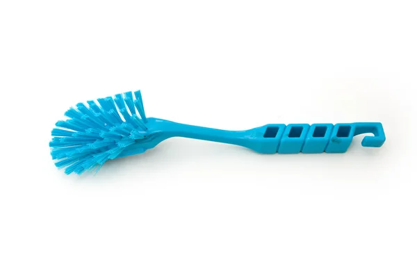 Dish brushes — Stock Photo, Image