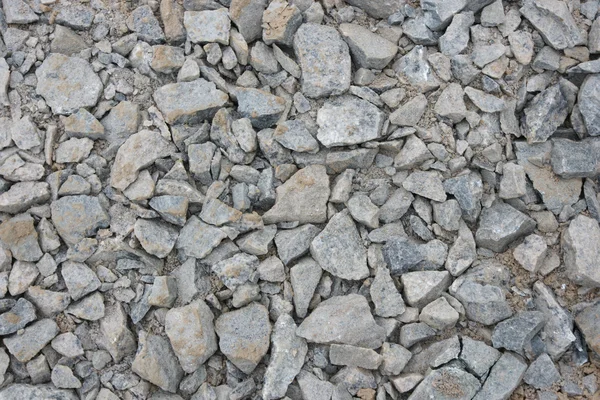 Geïsoleerde stenen — Stockfoto