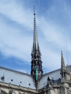 Kilise notre dame