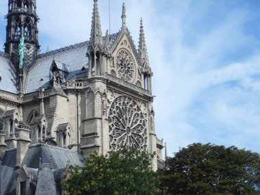 Kilise notre dame