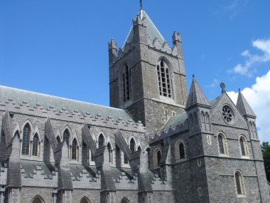 Christ Church, Dublin