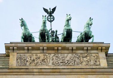 Brandenburger tor