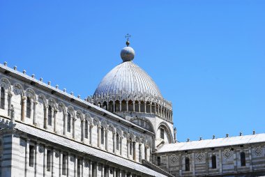 campo miracoli kilisede