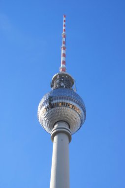 Berlin tv Kulesi