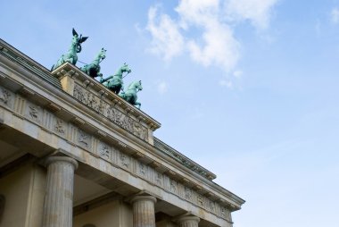 Brandenburger tor