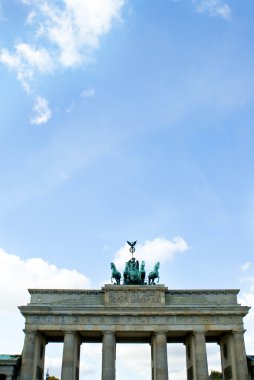 Brandenburger tor