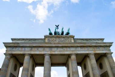 Brandenburger tor