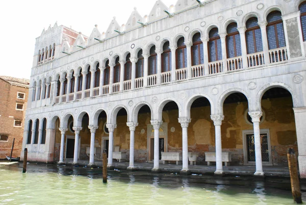 Edificio en Venecia —  Fotos de Stock