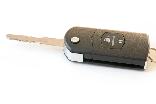 Stock image Car key isolated