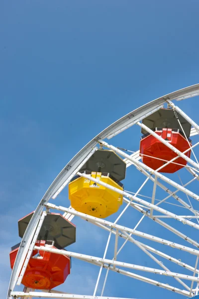 stock image Ferris wheel