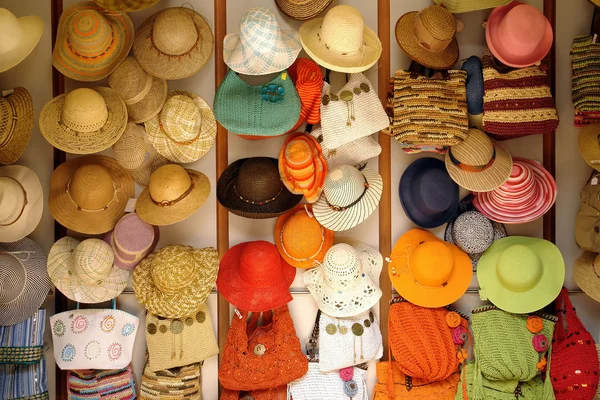 Sombreros charros — Foto de Stock