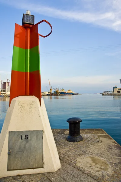 küçük deniz feneri