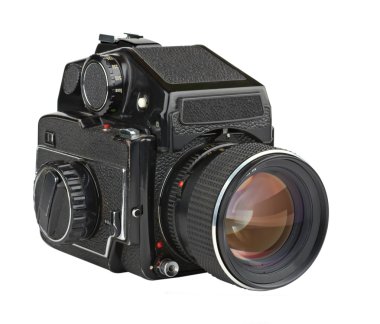 Medium format clipart