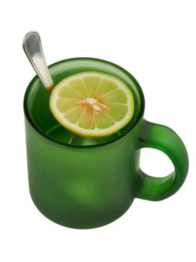 Glass mug clipart