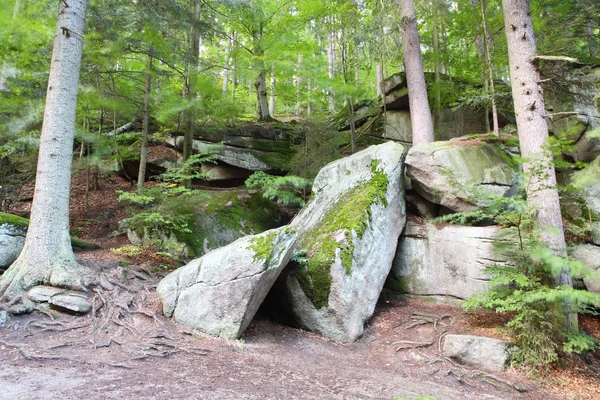 karkonowski Milli Parkı, Polonya