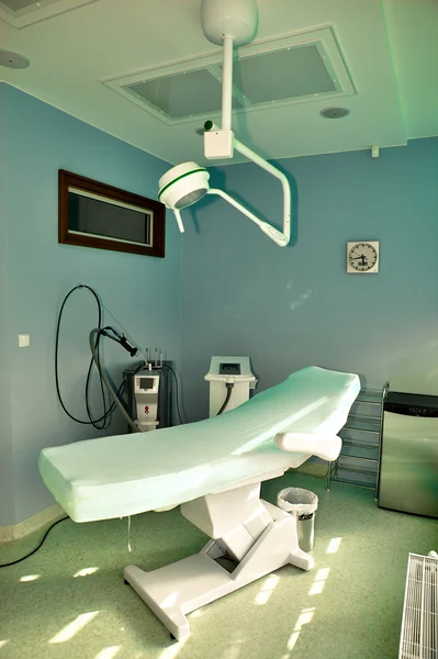 Modern operating theater — Stock Photo, Image