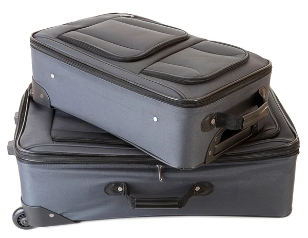 Utazási táska — Stock Fotó