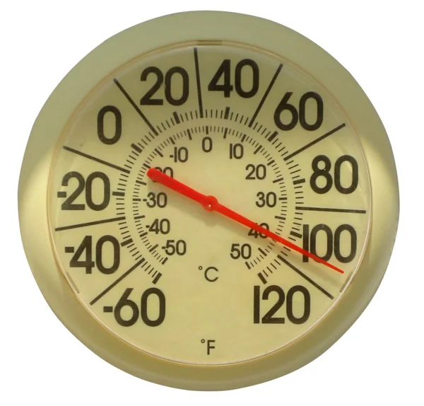 Thermometer Hot Stock Photo - Download Image Now - Thermometer