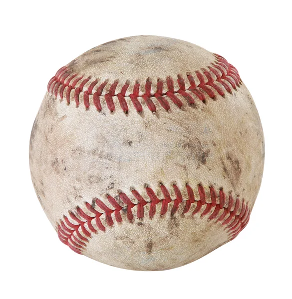 Baseball — Stockfoto