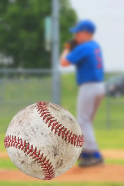 野球 — ストック写真