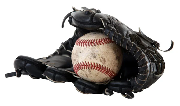 Béisbol — Foto de Stock
